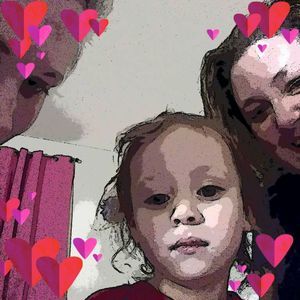 Meet your Posher, Teresa